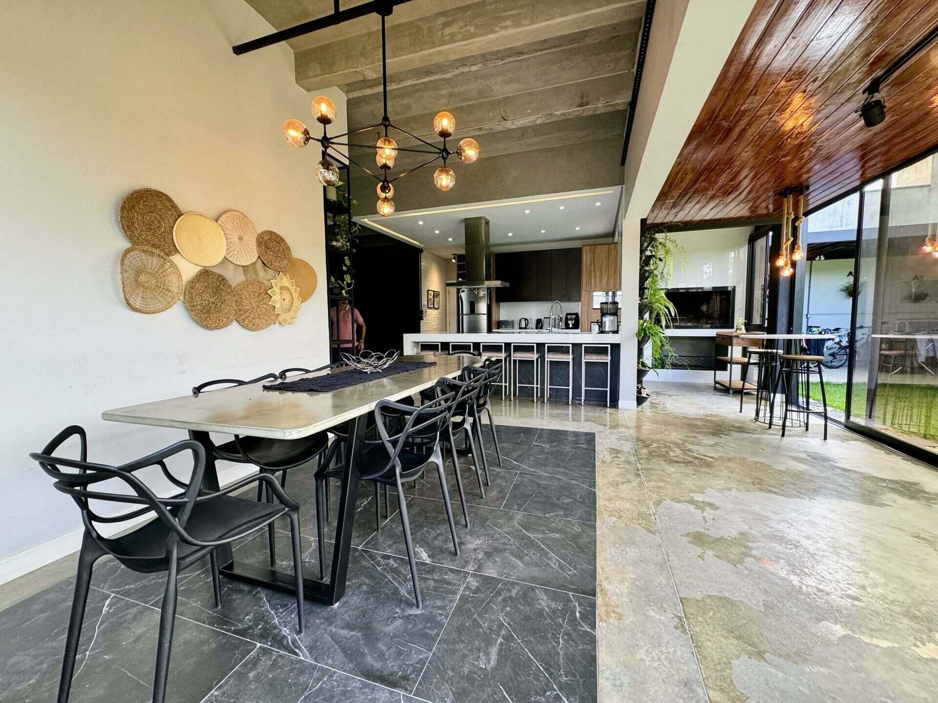 Imagem do Casa linda moderna mobiliada e decorada com 04 dormitórios sendo 02 suítes em Três Rios do Norte